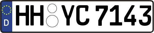 HH-YC7143