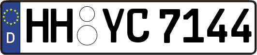 HH-YC7144