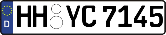 HH-YC7145