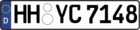 HH-YC7148