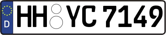 HH-YC7149
