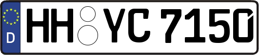 HH-YC7150