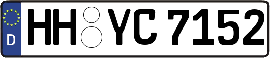 HH-YC7152