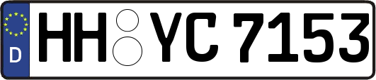 HH-YC7153