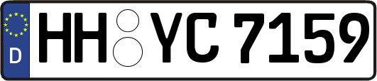 HH-YC7159