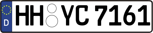 HH-YC7161