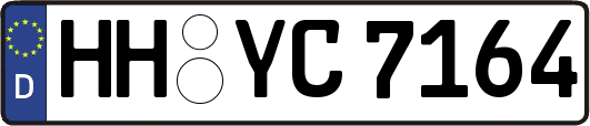 HH-YC7164