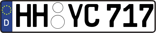 HH-YC717