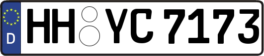 HH-YC7173