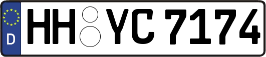 HH-YC7174