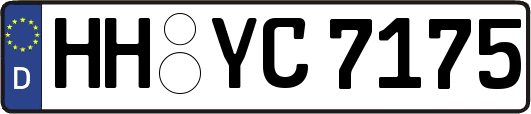 HH-YC7175