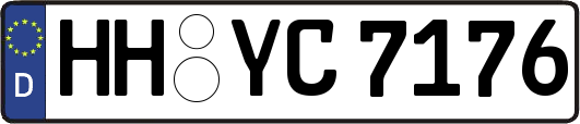 HH-YC7176