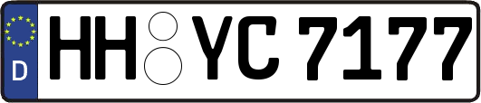 HH-YC7177