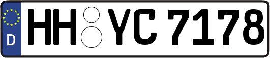 HH-YC7178