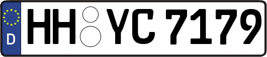 HH-YC7179