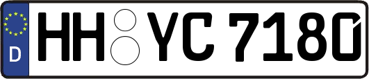 HH-YC7180