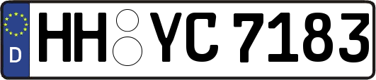 HH-YC7183