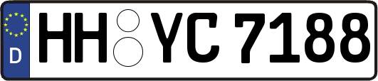HH-YC7188