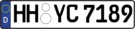 HH-YC7189