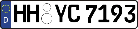 HH-YC7193