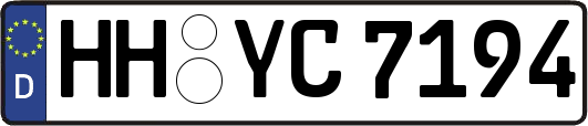 HH-YC7194