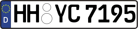 HH-YC7195