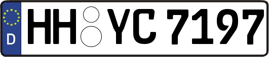 HH-YC7197