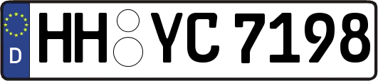 HH-YC7198