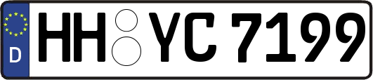 HH-YC7199