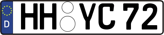 HH-YC72