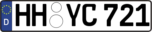 HH-YC721