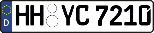HH-YC7210