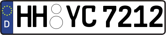 HH-YC7212