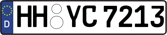 HH-YC7213