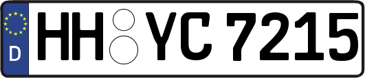 HH-YC7215