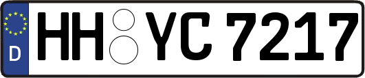HH-YC7217