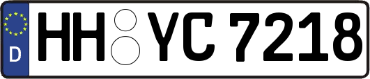HH-YC7218