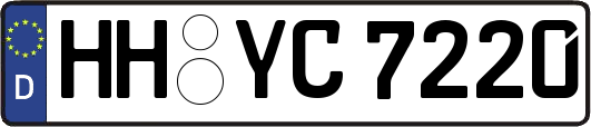 HH-YC7220
