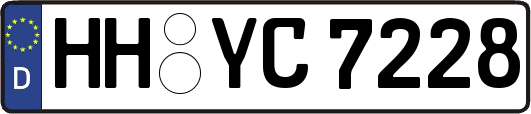 HH-YC7228
