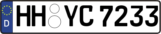 HH-YC7233