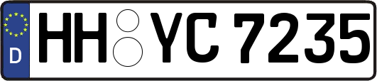 HH-YC7235