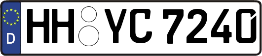 HH-YC7240