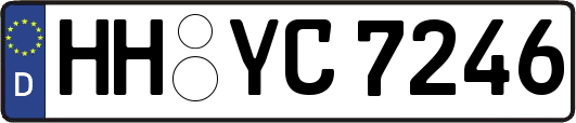 HH-YC7246