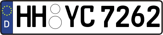HH-YC7262