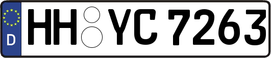 HH-YC7263