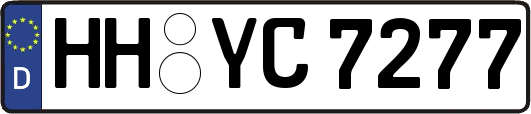 HH-YC7277