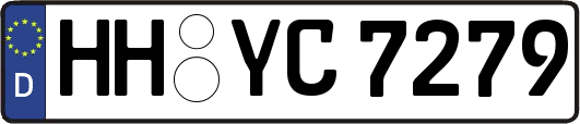 HH-YC7279