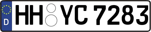 HH-YC7283