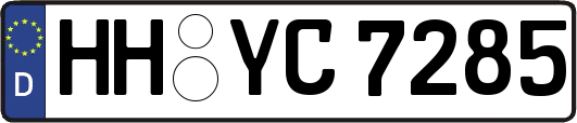 HH-YC7285