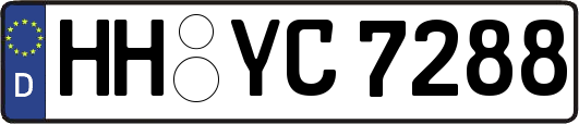 HH-YC7288